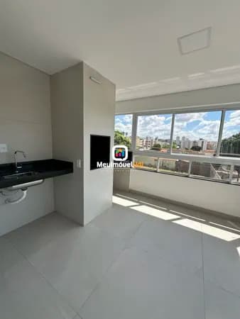 Apartamento em Uberlândia - Patrimônio