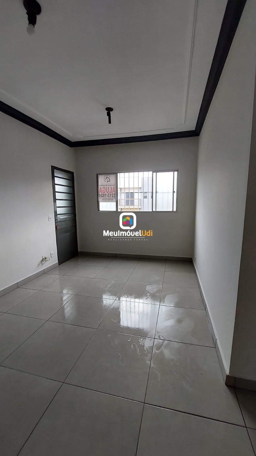 Apartamento em Uberlândia - Granada