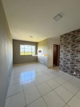 Apartamento em Uberlândia - Jardim Holanda