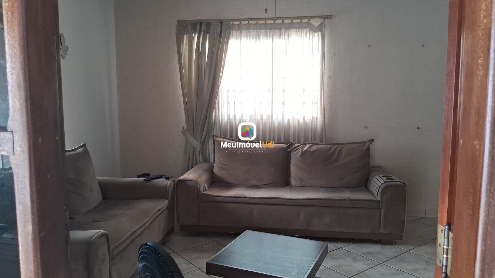 Casa em Uberlândia - Cidade Jardim