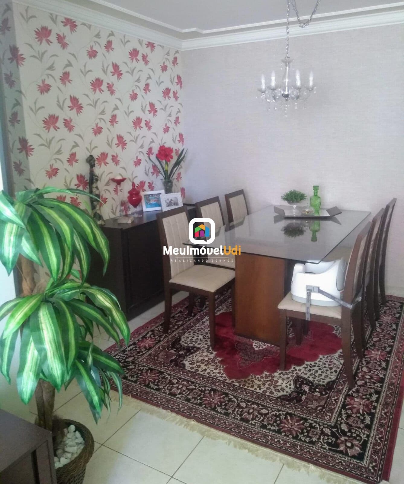 Apartamento em Uberlândia - Tubalina