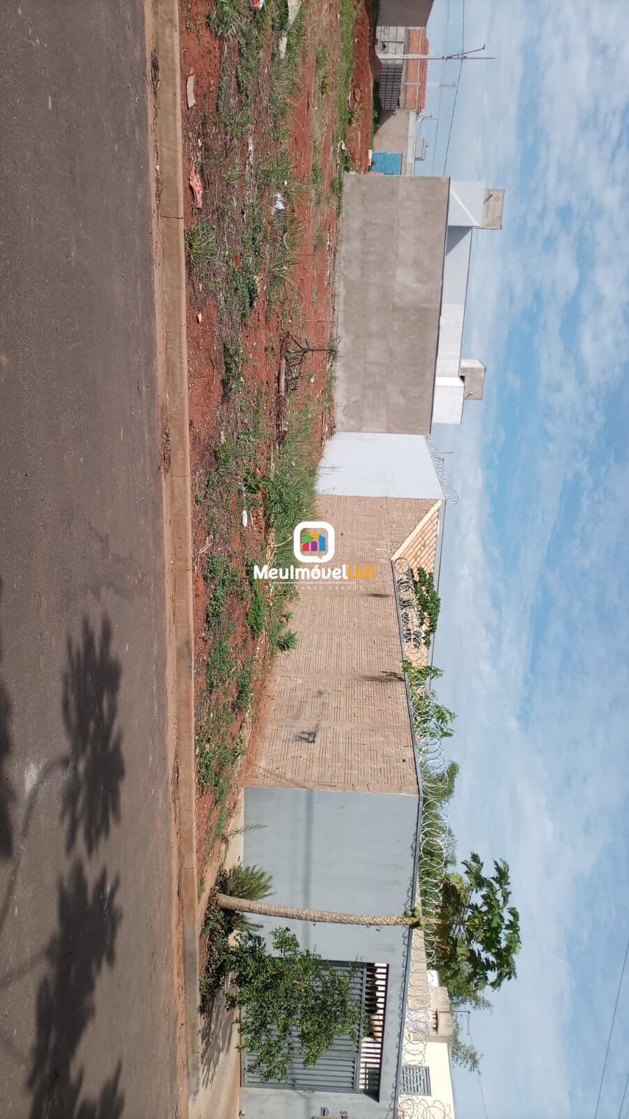 Lote/Terreno em Uberlândia - Minas Gerais
