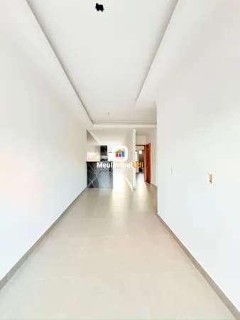Casa em Uberlândia - Laranjeiras