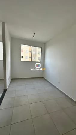 Apartamento em Uberlândia - Gávea Sul