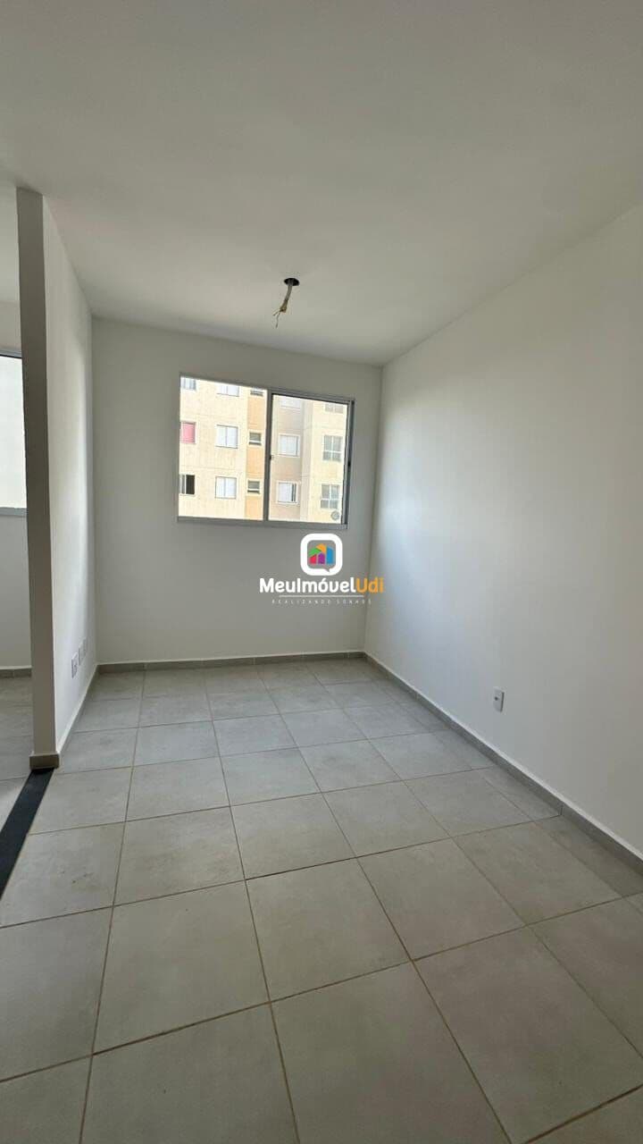 Apartamento em Uberlândia - Gávea Sul
