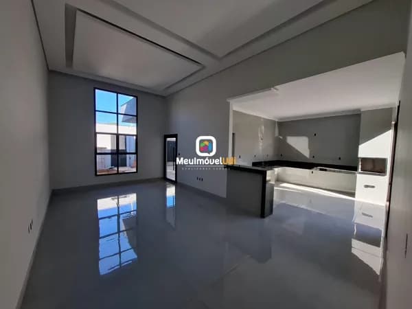 Casa em Uberlândia - Minas Gerais