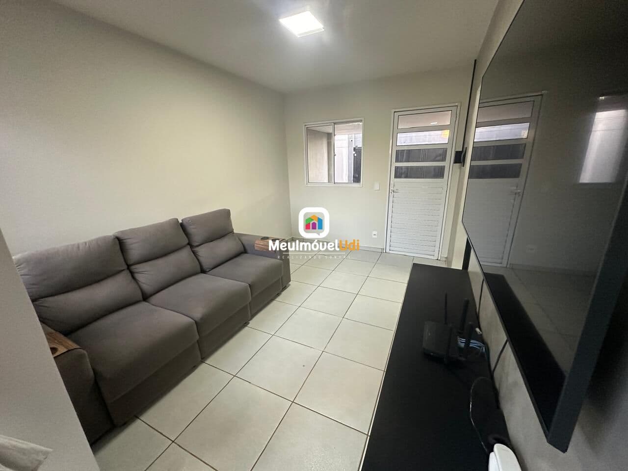 Casa em Uberlândia - Residencial Lago Azul