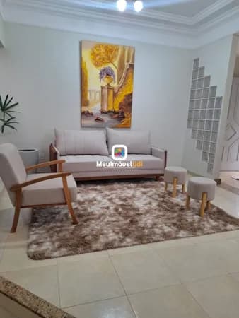Casa em Uberlândia - Presidente Roosevelt