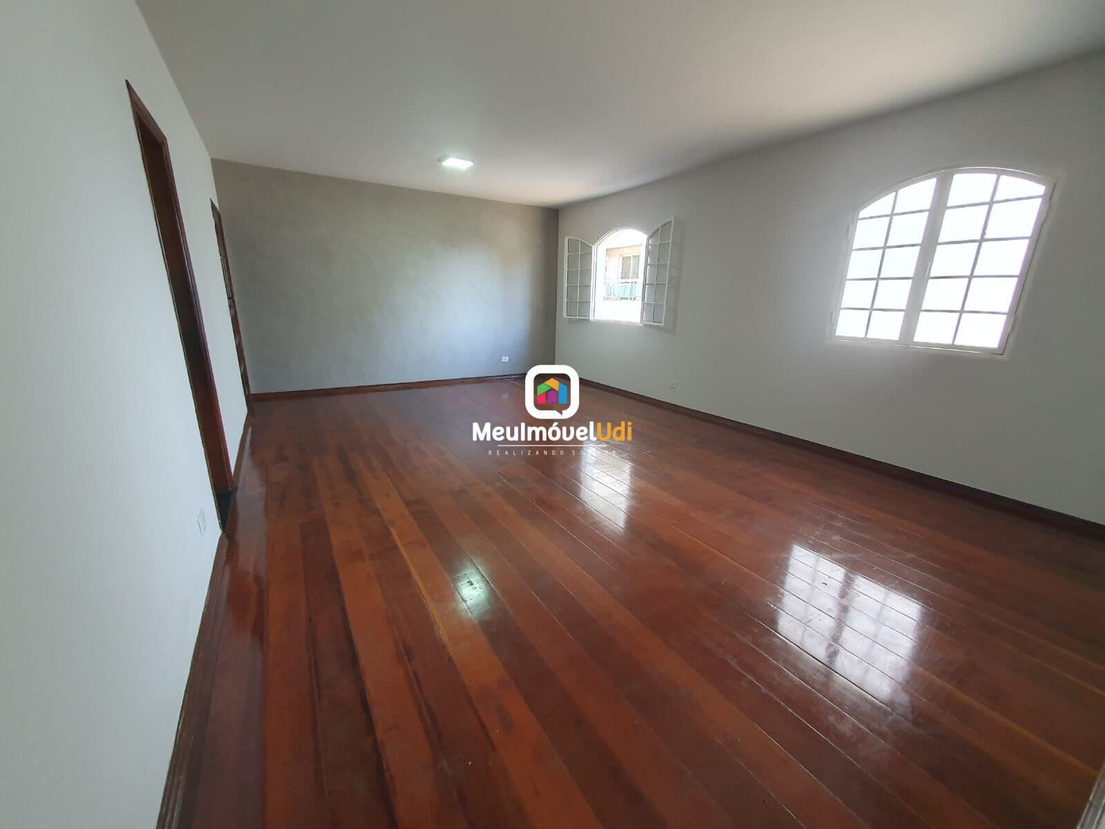 Apartamento em Uberlândia - Saraiva