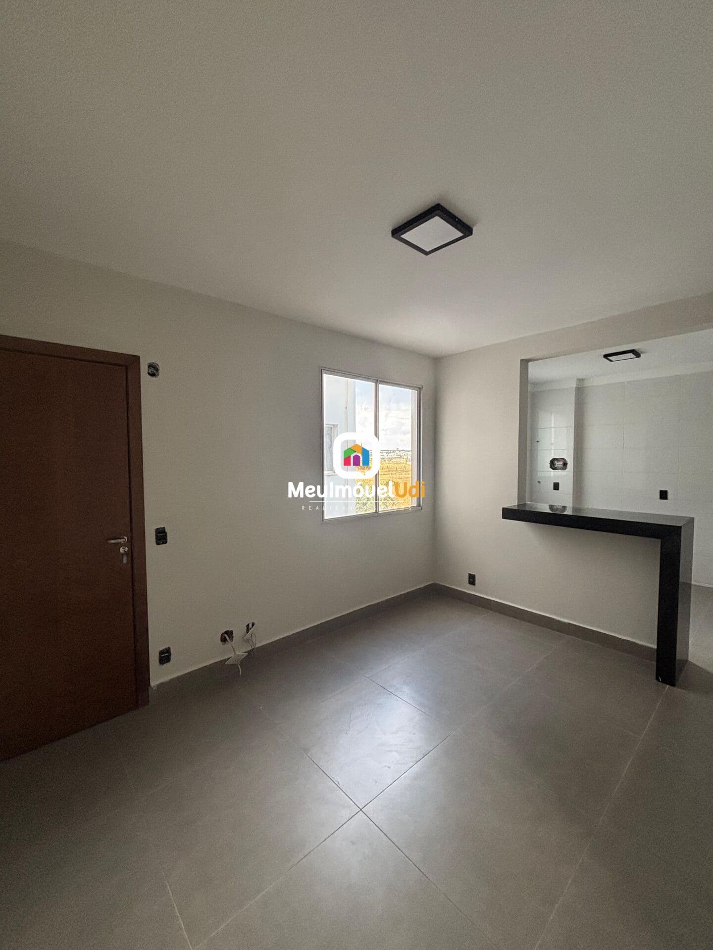 Apartamento à venda condomínio United Coast