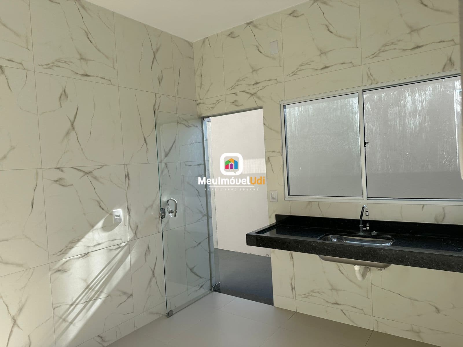 Casa em Uberlândia - Jardim Canaã