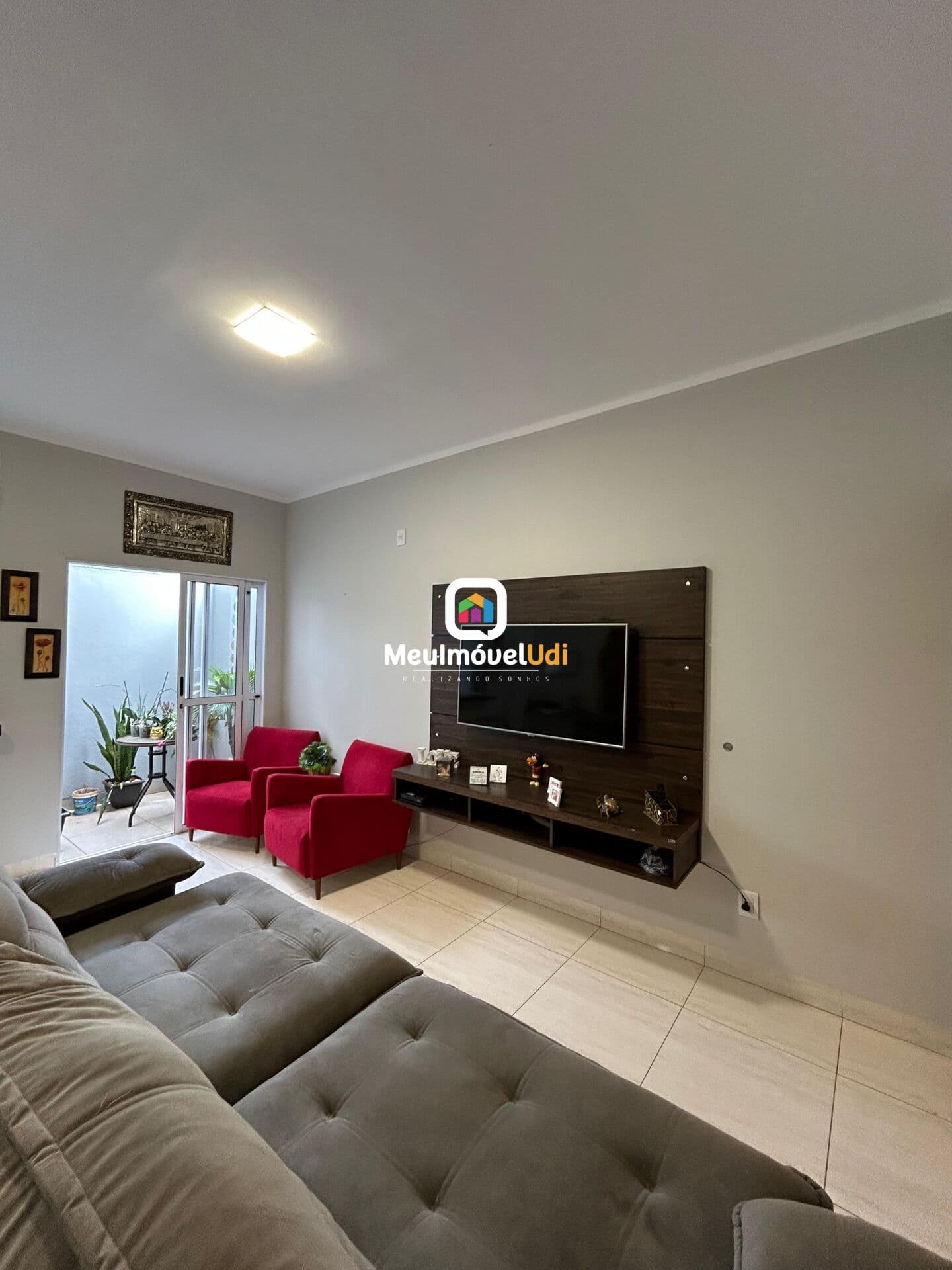 Apartamento em Uberlândia - Jardim Botânico