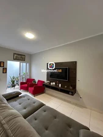 Apartamento em Uberlândia - Jardim Botânico