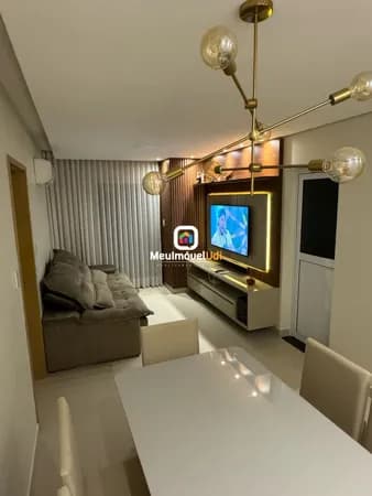 Apartamento em Uberlândia - Santa Mônica