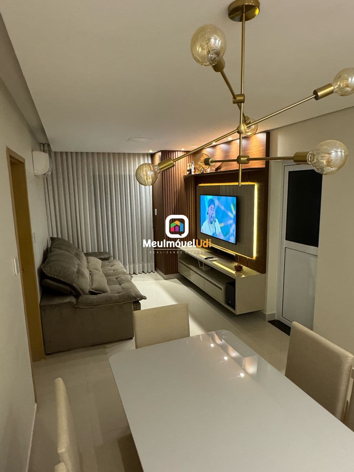 Apartamento em Uberlândia - Santa Mônica