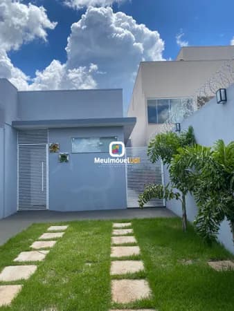 Casa em Uberlândia - Shopping Park