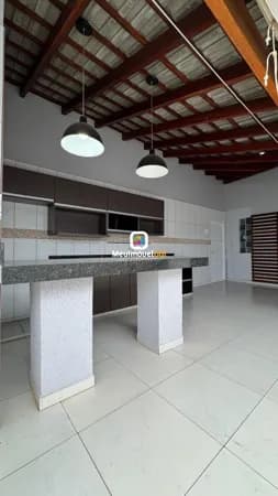 Casa à venda no condomínio Terra Nova 1