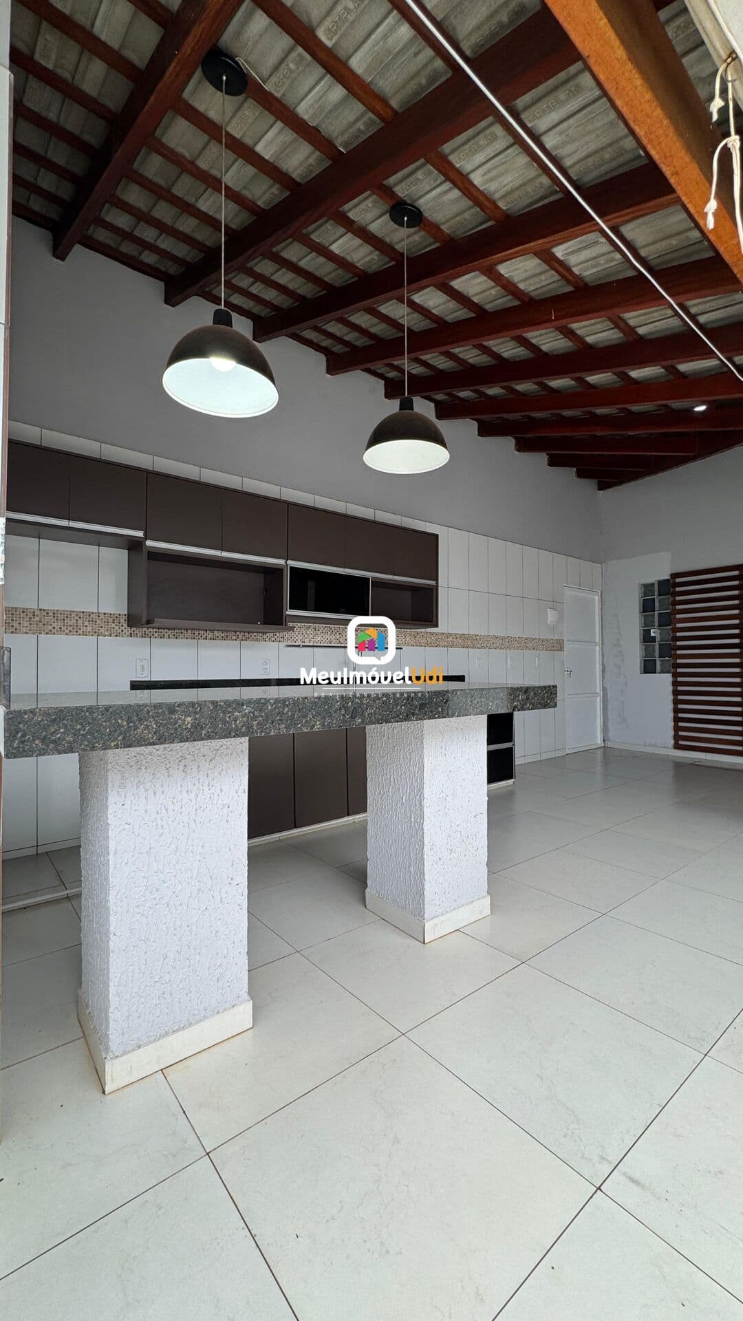 Casa à venda no condomínio Terra Nova 1