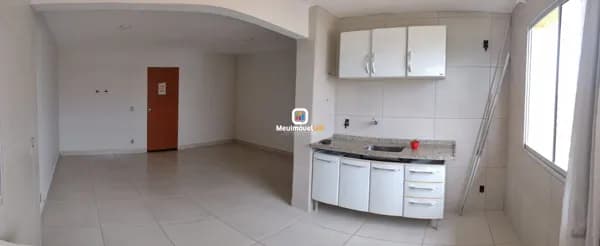 Apartamento em Uberlândia - Jardim Patrícia