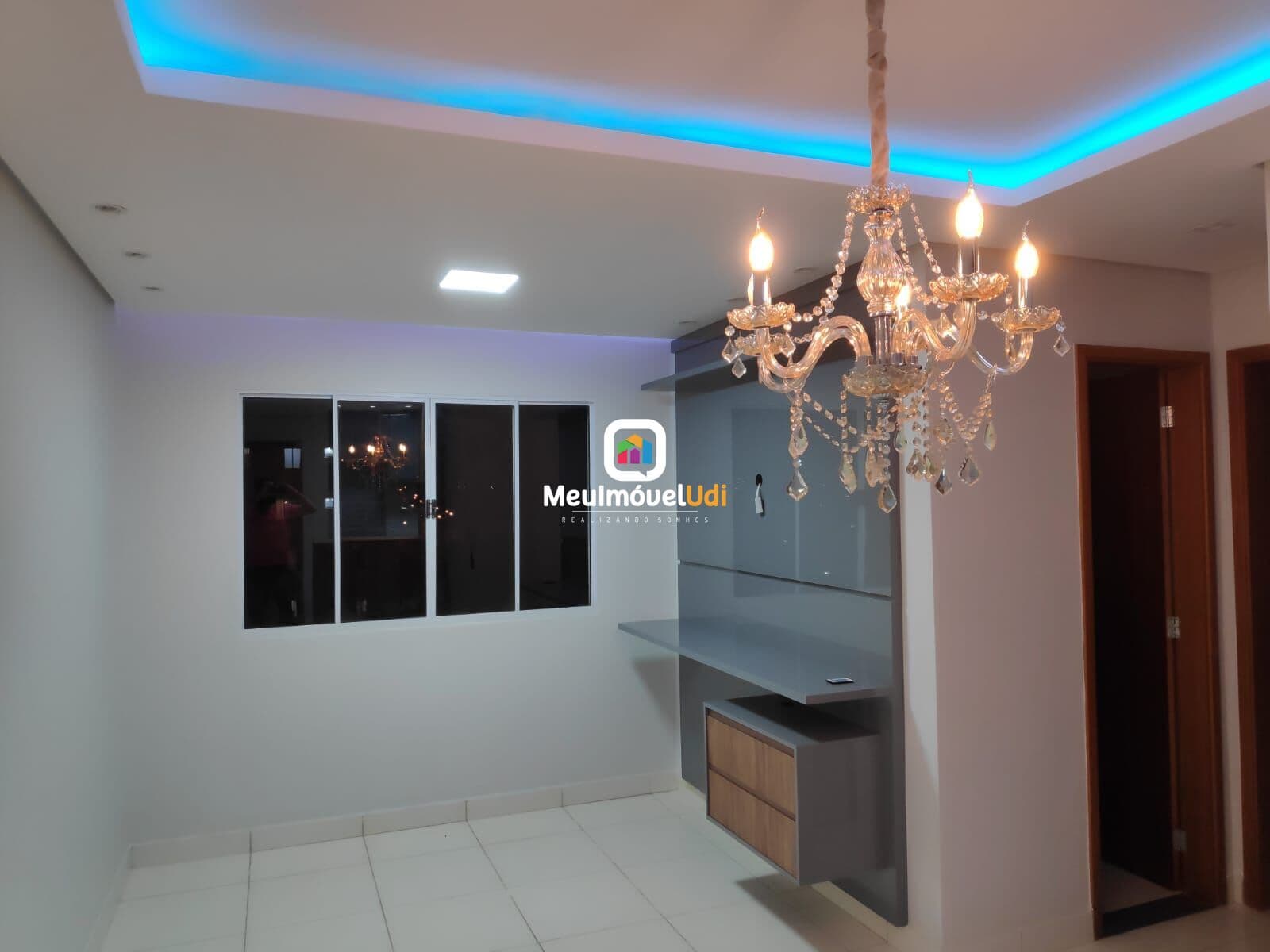 Apartamento em Uberlândia - Jardim Holanda