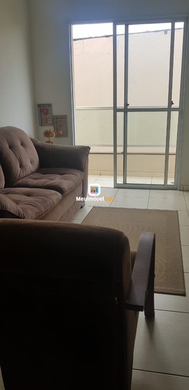 Apartamento em Uberlândia - Saraiva