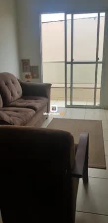 Apartamento em Uberlândia - Saraiva