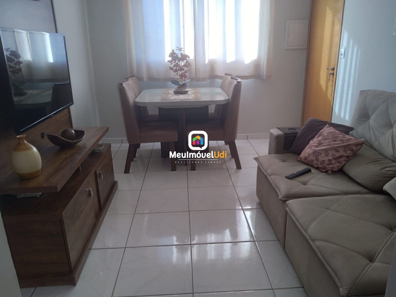 Apartamento em Uberlândia - Jardim Ipanema