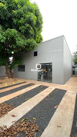 Casa em Uberlândia - Jardim Ipanema