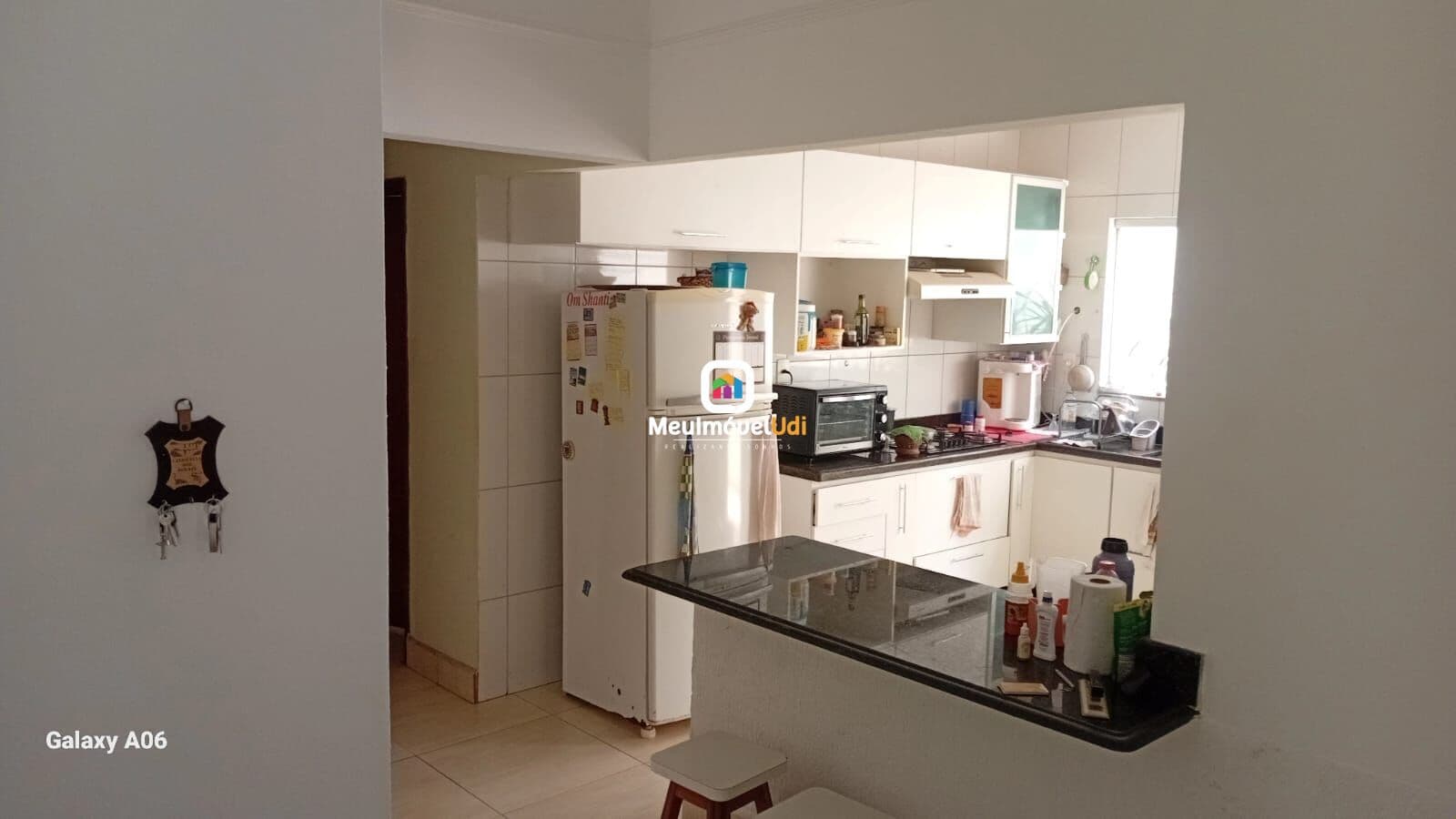 Casa em Uberlândia - Jardim Europa
