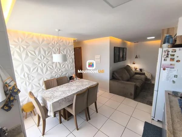 Apartamento em Uberlândia - Minas Gerais