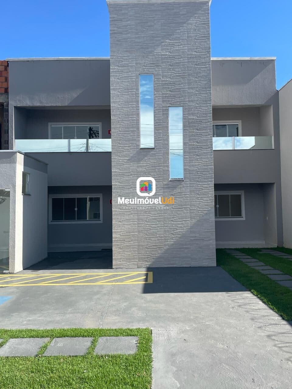 Apartamento em Uberlândia - Shopping Park