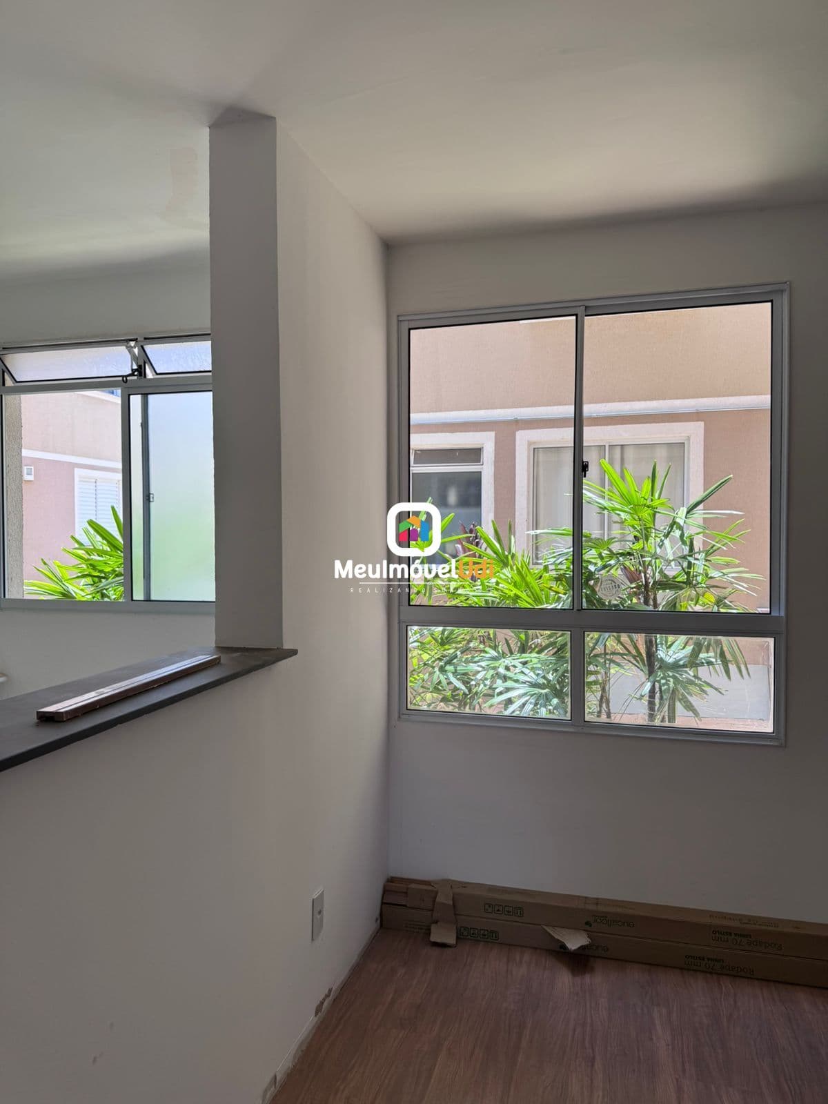 Apartamento em Uberlândia - Pacaembu