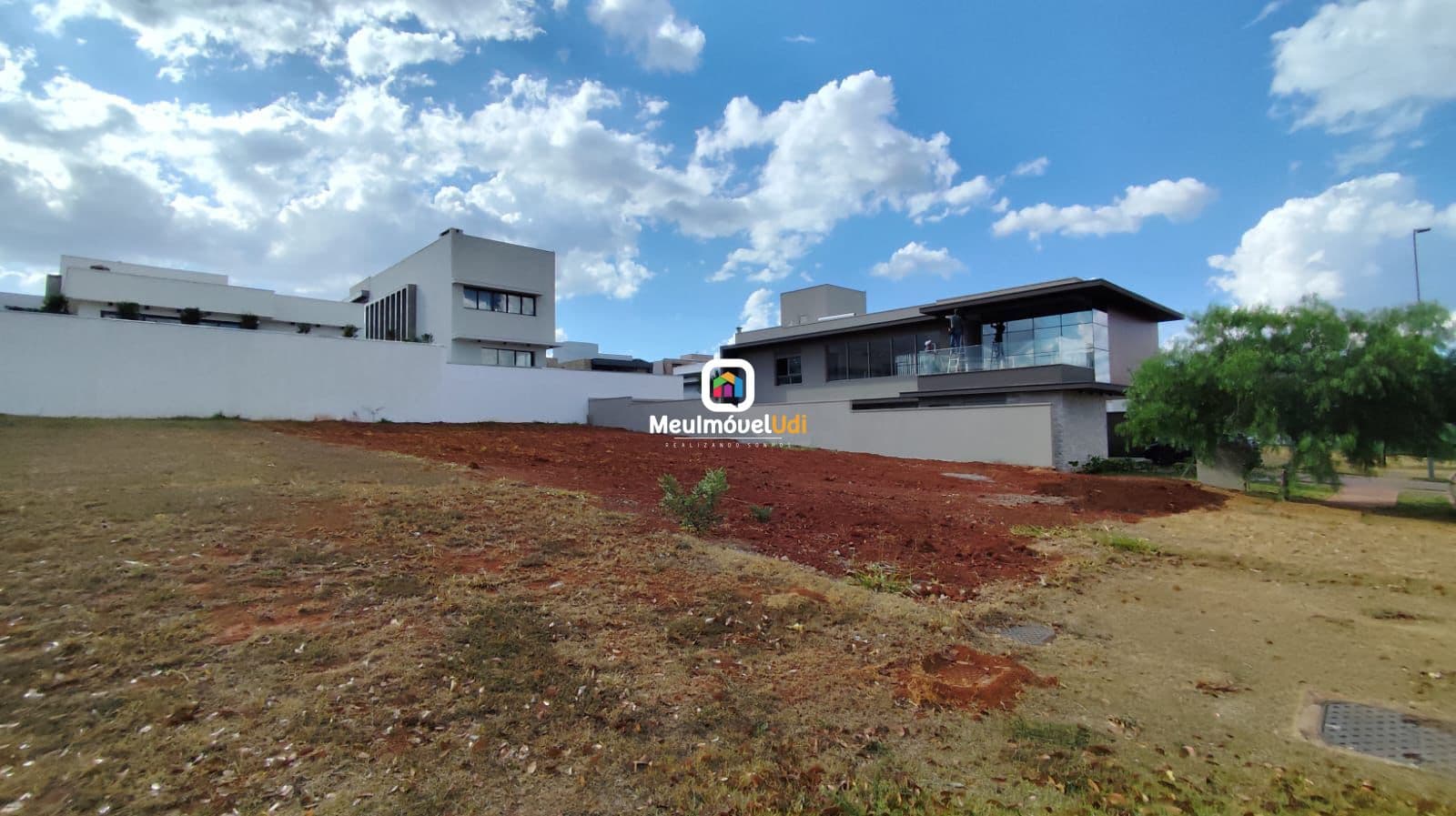 Lote/Terreno em Uberlândia - Granja Marileusa