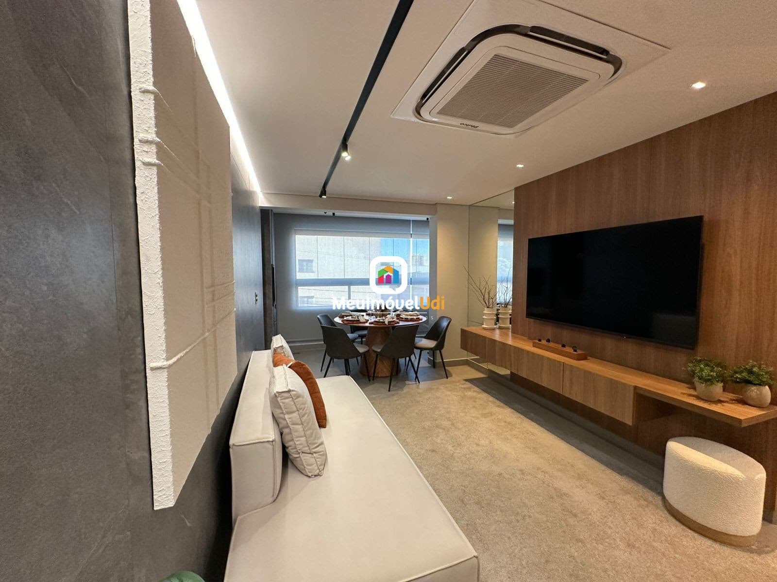 Apartamento em Uberlândia - Cazeca