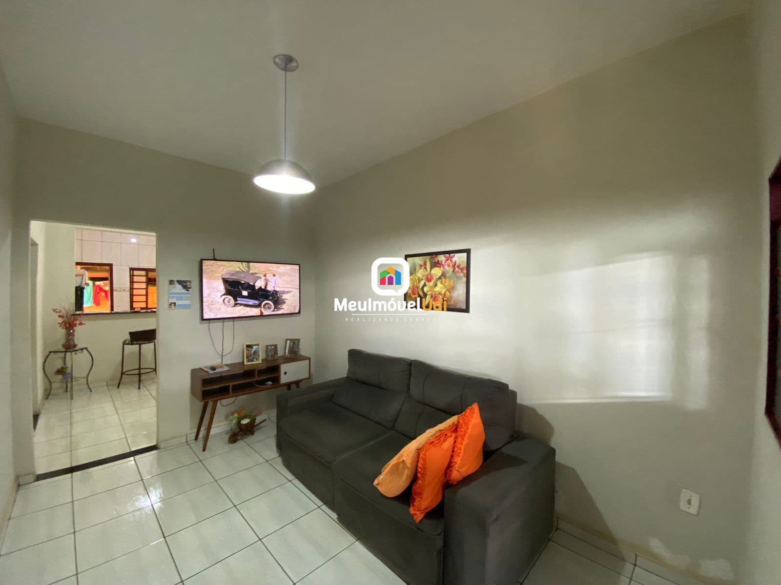 Casa em Uberlândia - Granada