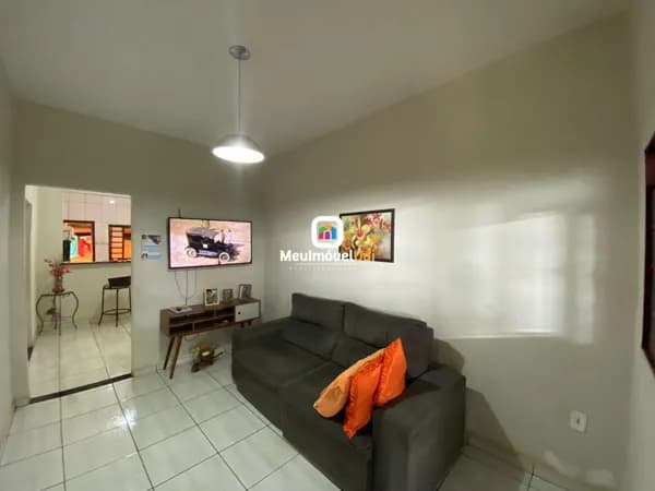 Casa em Uberlândia - Granada