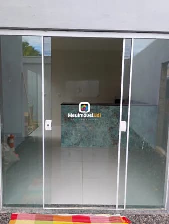 Casa em Uberlândia - Shopping Park