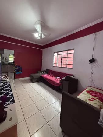 Casa em Uberlândia - Laranjeiras