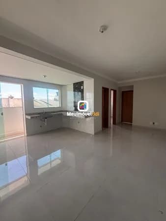Apartamento em Uberlândia - Martins