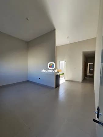 Casa em Uberlândia - Shopping Park