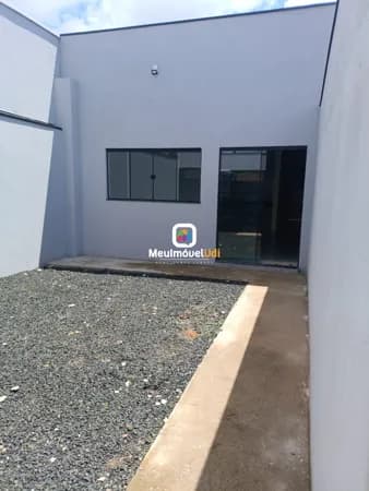 Casa em Uberlândia - Shopping Park