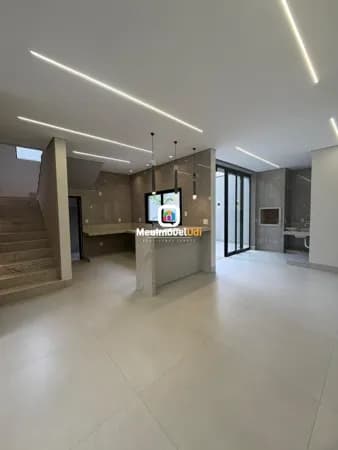 Sobrado em Uberlândia - Grand Ville
