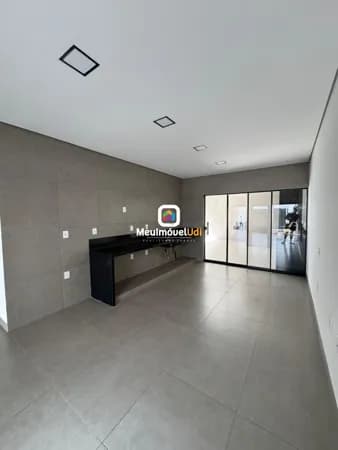 Casa em Uberlândia - Aclimação