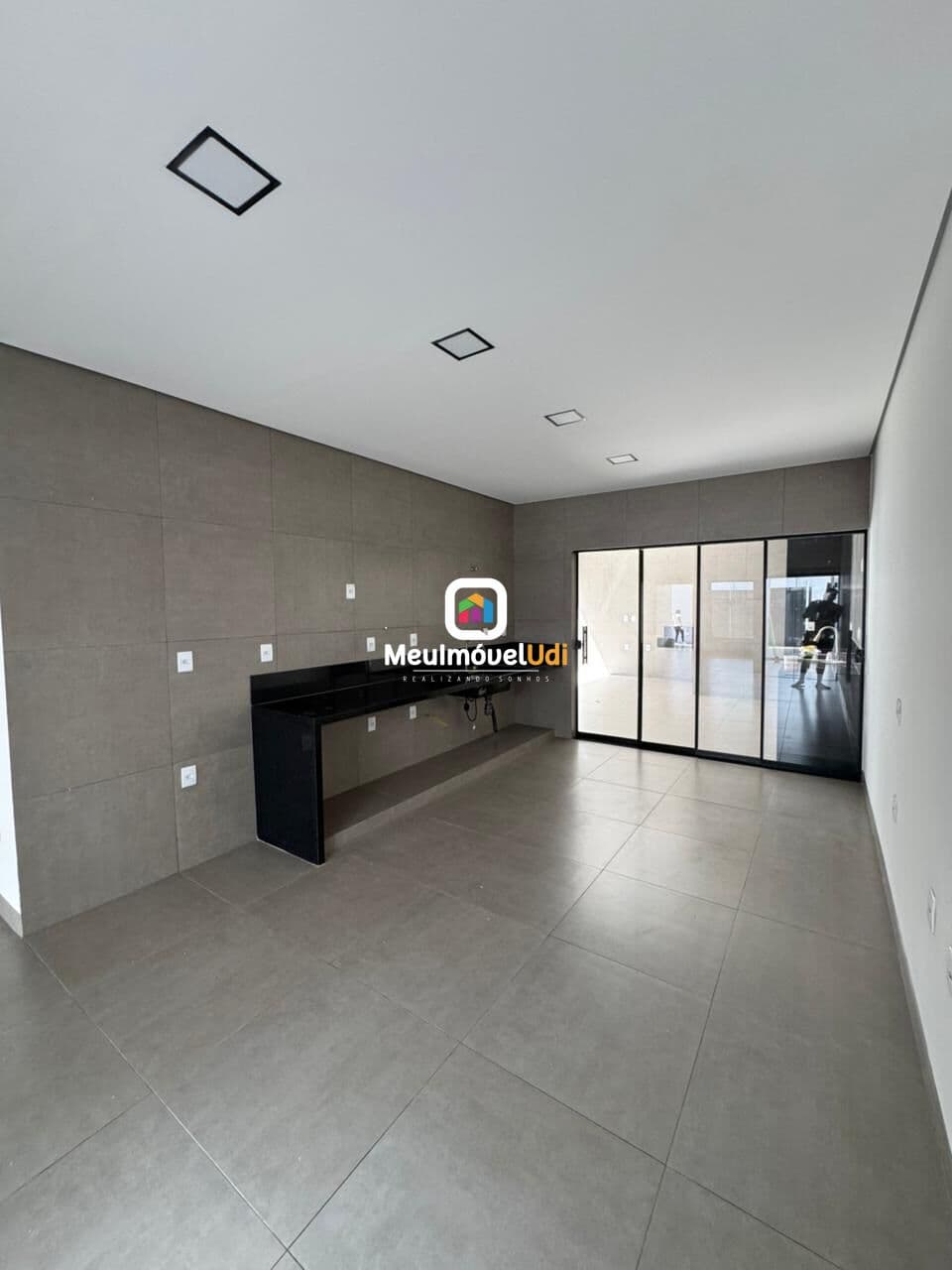 Casa em Uberlândia - Aclimação