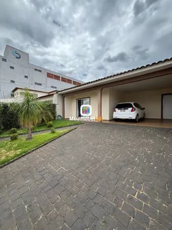 Casa em Uberlândia - Brasil