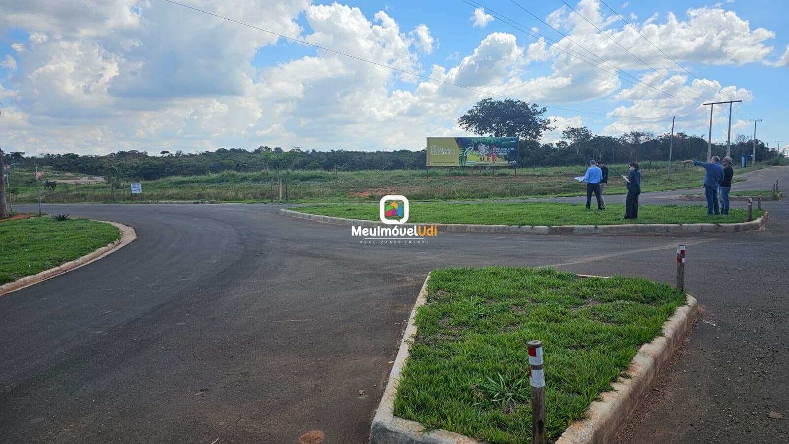 Lote/Terreno em Uberlândia - Área Rural de Uberlândia