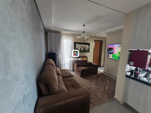 Apartamento em Uberlândia - Jardim Europa