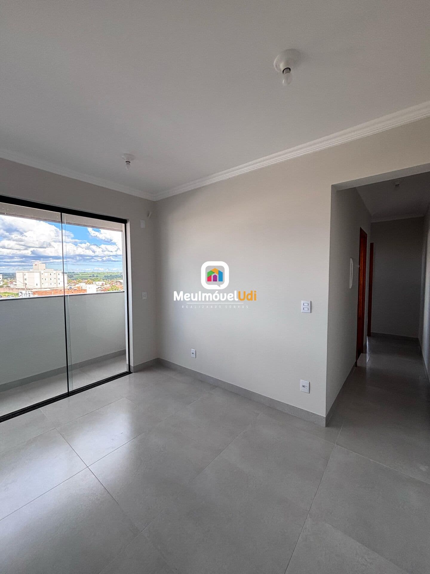 Apartamento em Uberlândia - Shopping Park