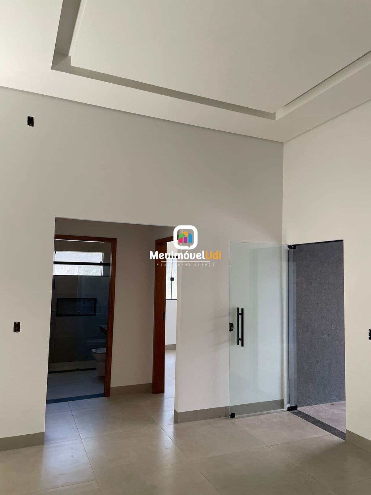 Casa em Uberlândia - Aclimação