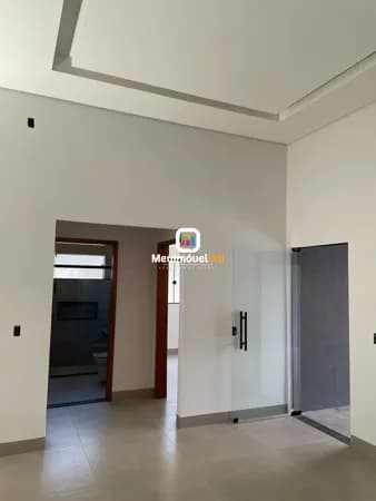 Casa em Uberlândia - Aclimação